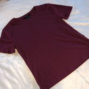 Forever 21 T-shirt
